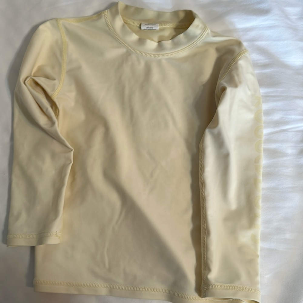 Rugged Butts Swim Shirt